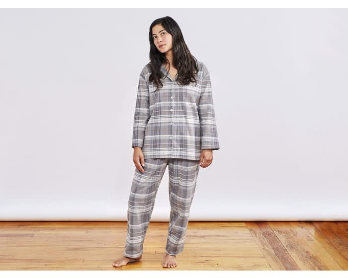Coyuchi pajamas sale